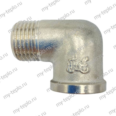 Соединение угловое 1/2