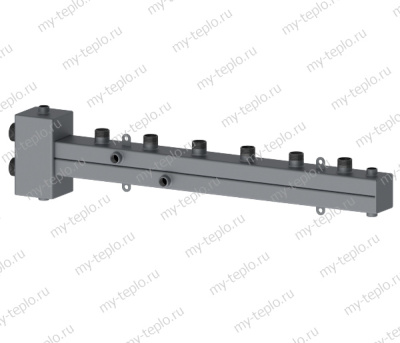 Гидрострелка Север-Т3 (нержавеющая сталь) (1915030)